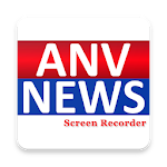 Cover Image of Download Anv Screen Recorder  APK