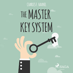 Imagen de ícono de The Master Key System