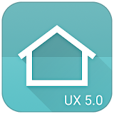 G5 UX 5.0 Theme for LGHome icon