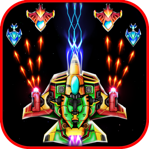 Space Invader : Alien Shooter logo