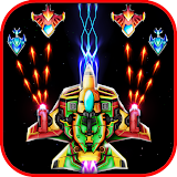 Space Invader : Alien Shooter icon