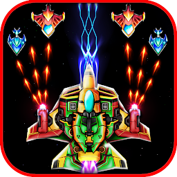 Icon image Space Invader : Alien Shooter