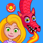 Pepi Wonder World: играйте в мире сказок и чудес 9.3.2