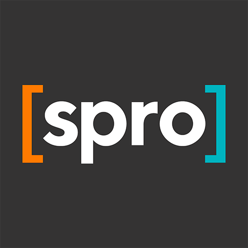 SPRO logo