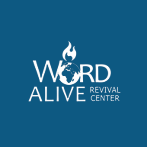 Word Alive Connect logo