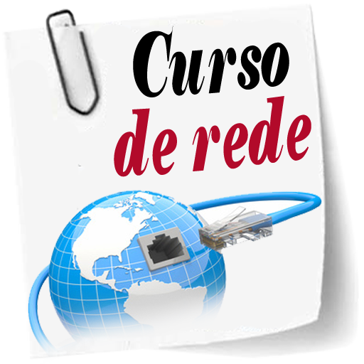 Curso de Rede logo
