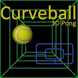 Curveball: 3D Pong icon