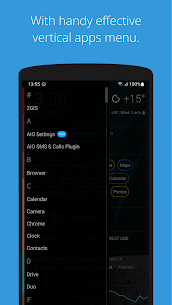 AIO Launcher APK  [Subscribed] 4