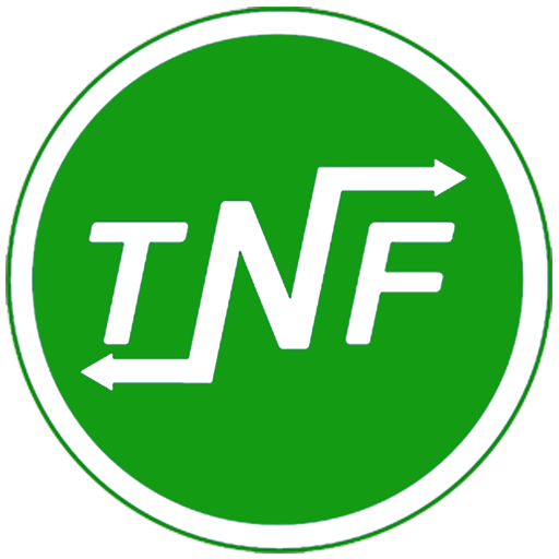 Tnf Corporate - Google Play 앱
