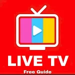 Cover Image of 下载 Free Jio TV HD Channels Guide ￾㄀ APK