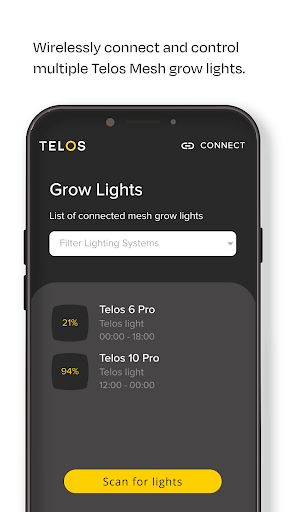 Telos Screen 2