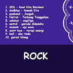 Cover Image of Download Jumpa Rock Offline  APK