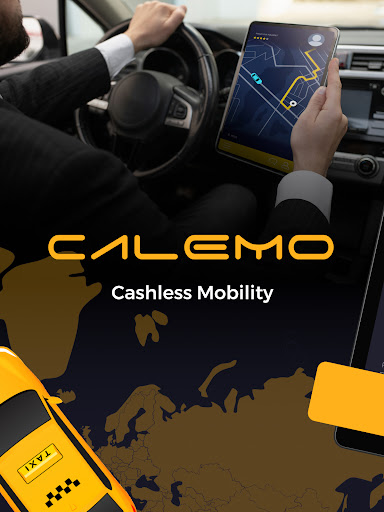 Calemo Driver