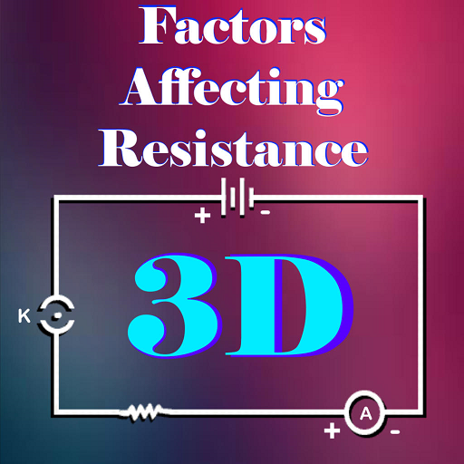 Factors Affecting Resistance logo