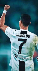 Ronaldo Wallapper