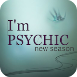 I'm Psychic - Test. New Season icon