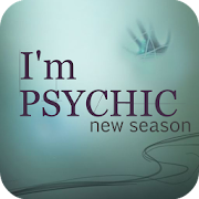 I'm Psychic - Test. New Season  Icon