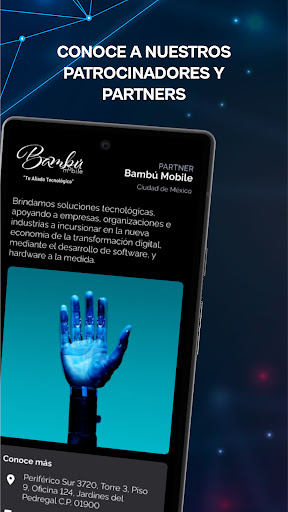 Cumbres By Blu Screen 2