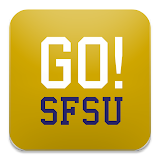 SF State Gator Guides icon
