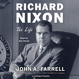 Icon image Richard Nixon: The Life