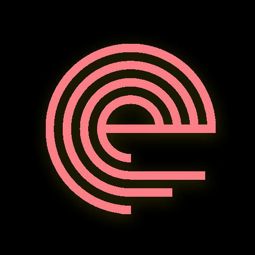 Eternal Flow Drone logo