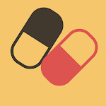 Cover Image of Download Drug Names Study Guide  APK