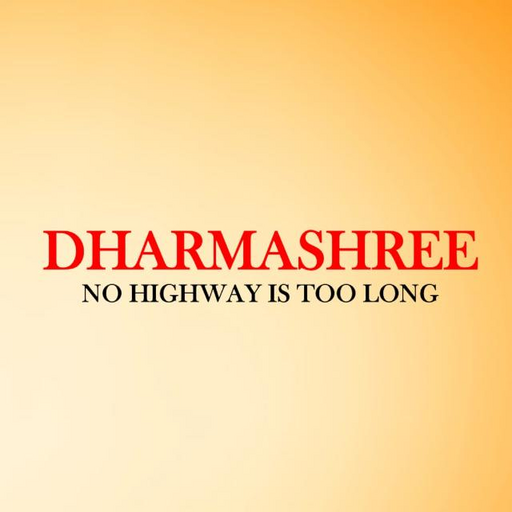 Dharmashree For Driver 1.0.0 Icon