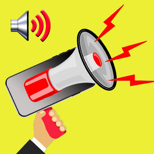Loud Ringtones logo
