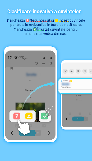 WordBit Arabă (ARRO) Screen 3