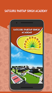 Satguru Partap Singh Academy B