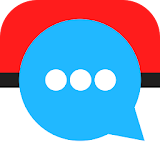Chat for Pokemon Go - GoTalk icon