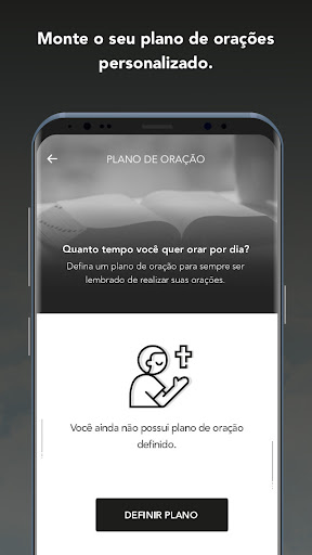 Lagoinha Faro Screen 3