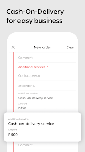 MrSpeedy: Fast & Express Courier Delivery Service
