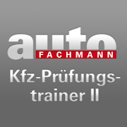KFZ-Prüfungstrainer Teil 2 Mod apk أحدث إصدار تنزيل مجاني