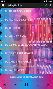 DJ India Remix Mp3 Offline