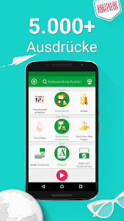 App-Vorschau