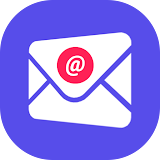 Emails: All email in one icon