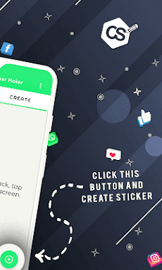 Sticker Maker - Tools & Textのおすすめ画像3