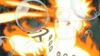Naruto ナルト 疾風伝 16 忍界大戦編 4 Epizod 544 Televiziya V Google Play