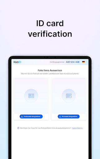 My WebID screenshot 8