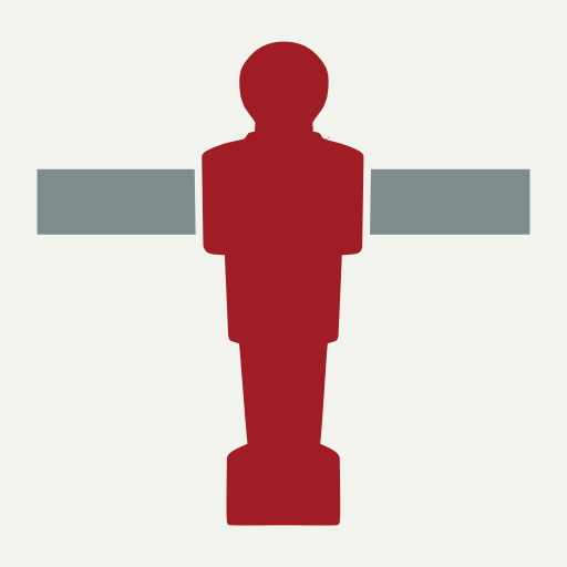 Ranked logo