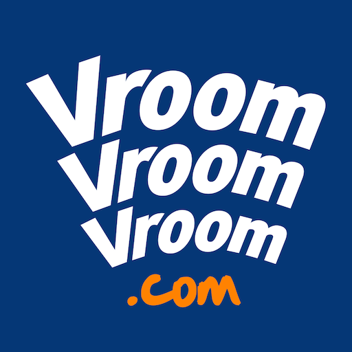 VroomVroomVroom Logo