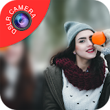 DSLR Camera-Blur Effects icon