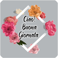 Buongiorno, Buona Sera e Buona Notte