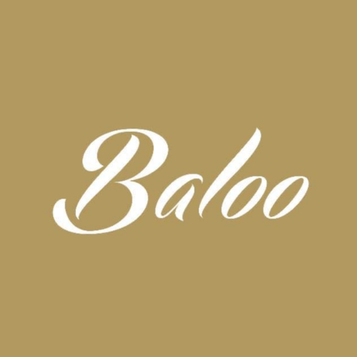 Baloo Northampton logo