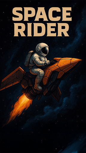 Space Rider