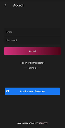 HappyPixels - social photo Screen 2