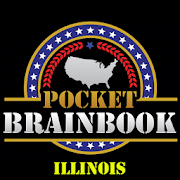 Top 18 Books & Reference Apps Like Illinois - Pocket Brainbook - Best Alternatives