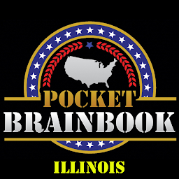 Icon image Illinois - Pocket Brainbook