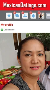 Mexicandatingo - Dating App